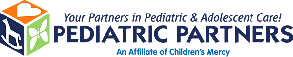 Pediatric Partners Logo
